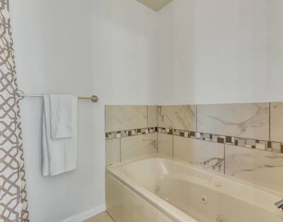 The Vista of Palm Beach Galveston TX Vacation Rental