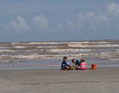 The Vista of Palm Beach Galveston TX Vacation Rental
