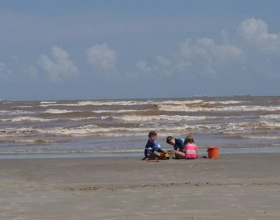 The Dawn on Galveston Beach Galveston TX Vacation Rental