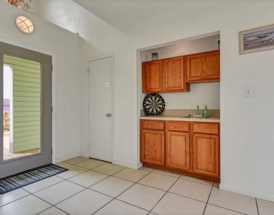 The Vista of Palm Beach Galveston TX Vacation Rental